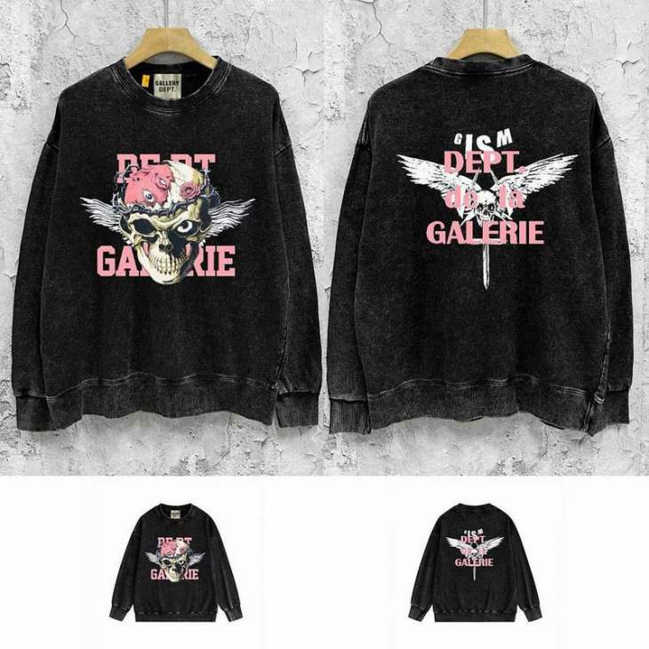 Picture of Gallery Dept Sweathirt _SKUGalleryDeptS-2XL11trZJGAY17832593